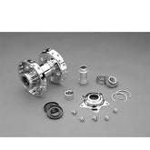 Custom Chrome Specialties Star Wheel Hub w/Timken-Style Bearings Fit For Harley-Davidson